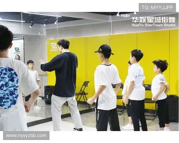 南京街舞队个人能力深度对比与分析揭示团队潜力与发展方向