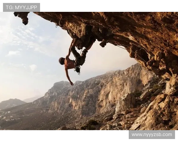 成都攀岩队引领最新攀岩战术TOP10的崭新潮流与技巧解析